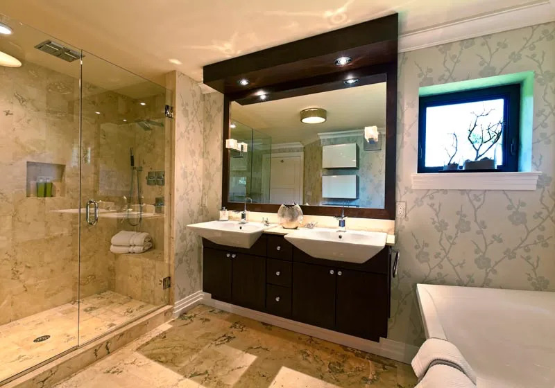 What to Consider When Choosing a Glass Shower Enclosure Martin Glass