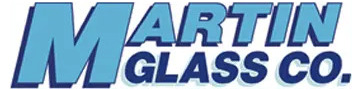 Martin Glass logo